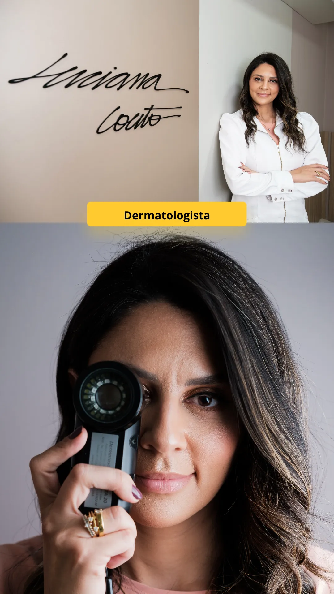 dermatologista marketing